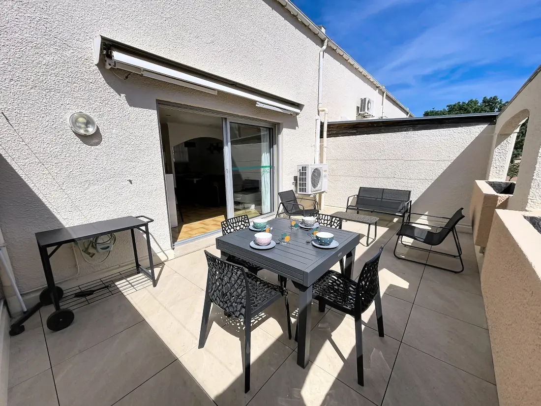 Location de Vacances Argelès-sur-Mer 802