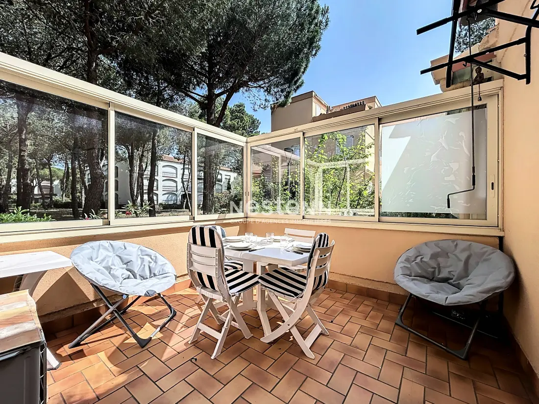 Location de Vacances Argelès-sur-Mer 803
