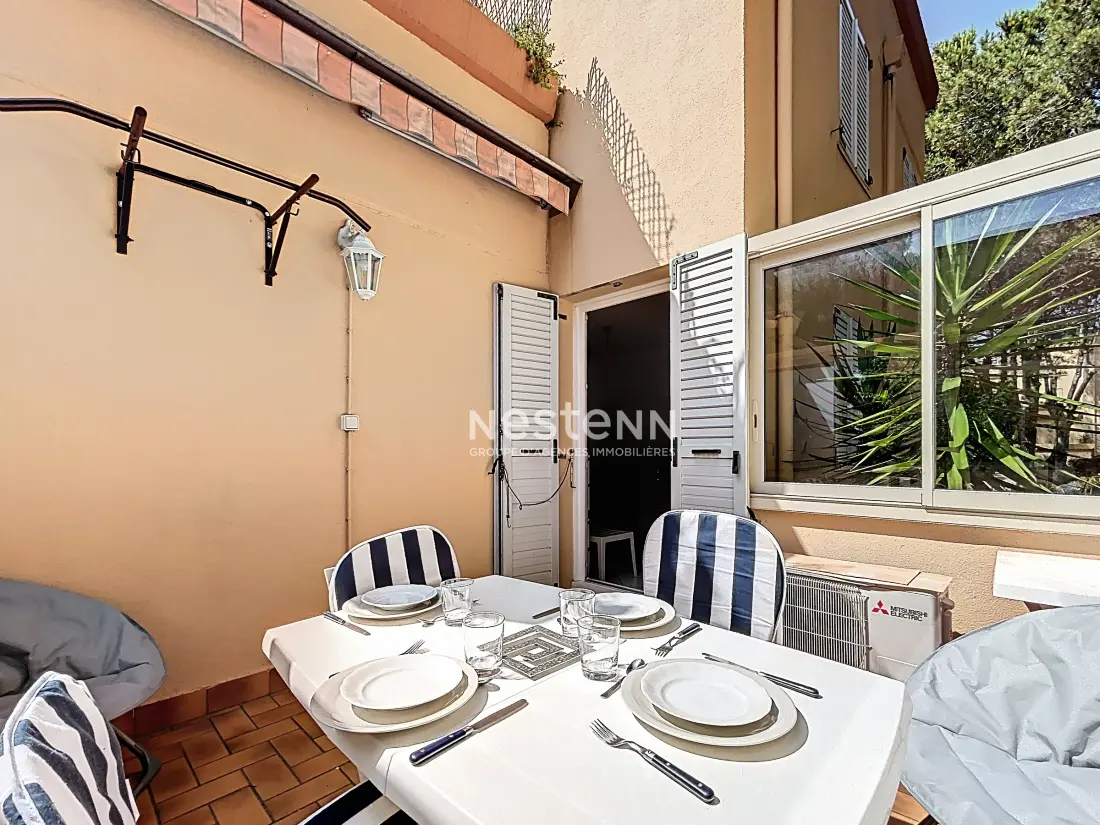 Location de Vacances Argelès-sur-Mer 803