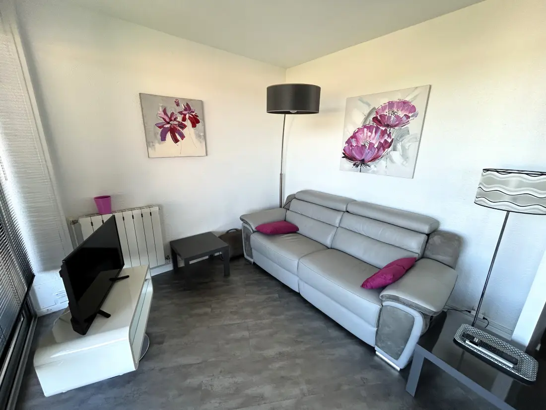 Location de Vacances Argelès-sur-Mer 804