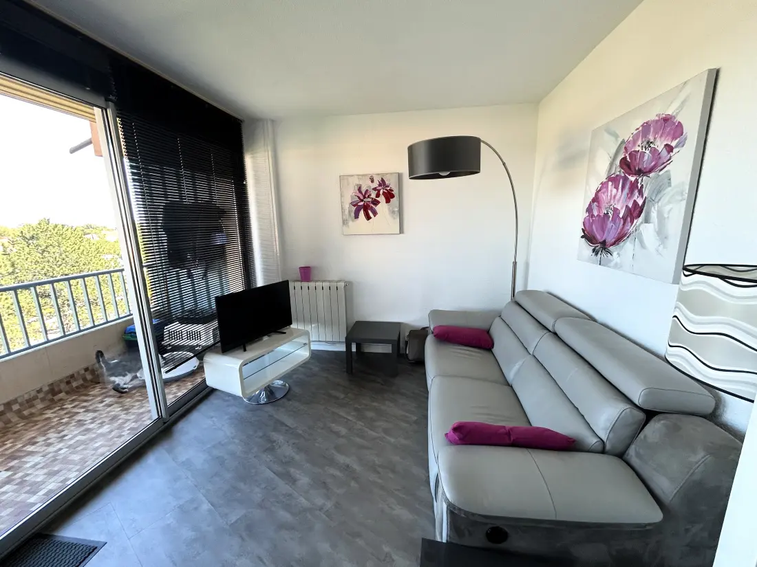 Location de Vacances Argelès-sur-Mer 804