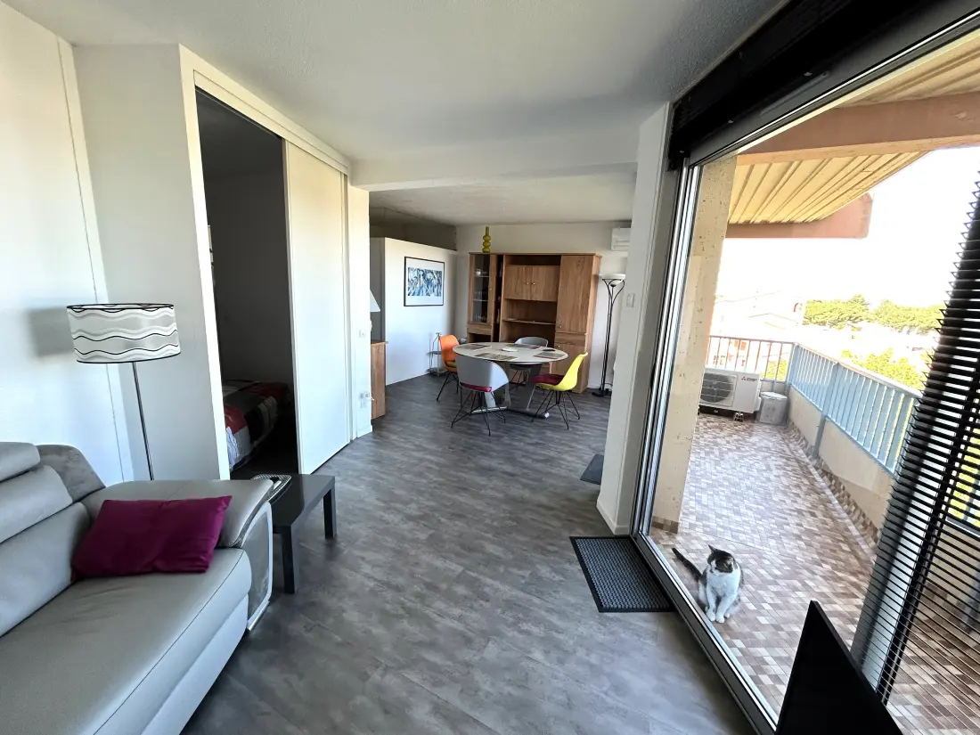 Location de Vacances Argelès-sur-Mer 804