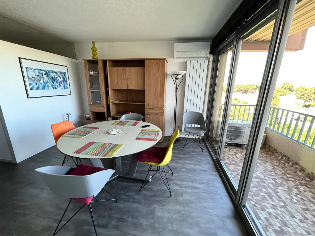 Location de Vacances Argelès-sur-Mer 804
