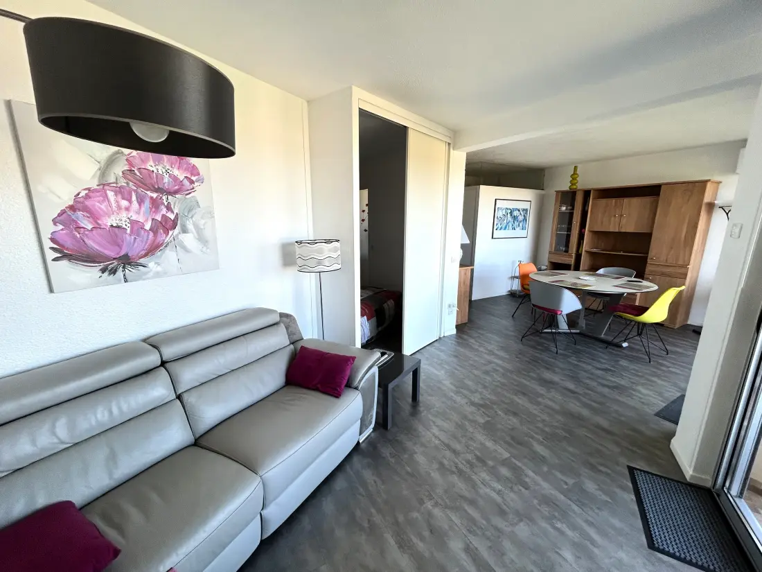 Location de Vacances Argelès-sur-Mer 804