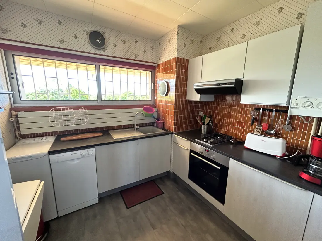 Location de Vacances Argelès-sur-Mer 804