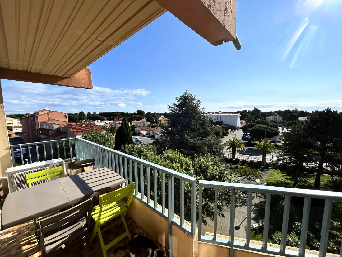 Location de Vacances Argelès-sur-Mer 804