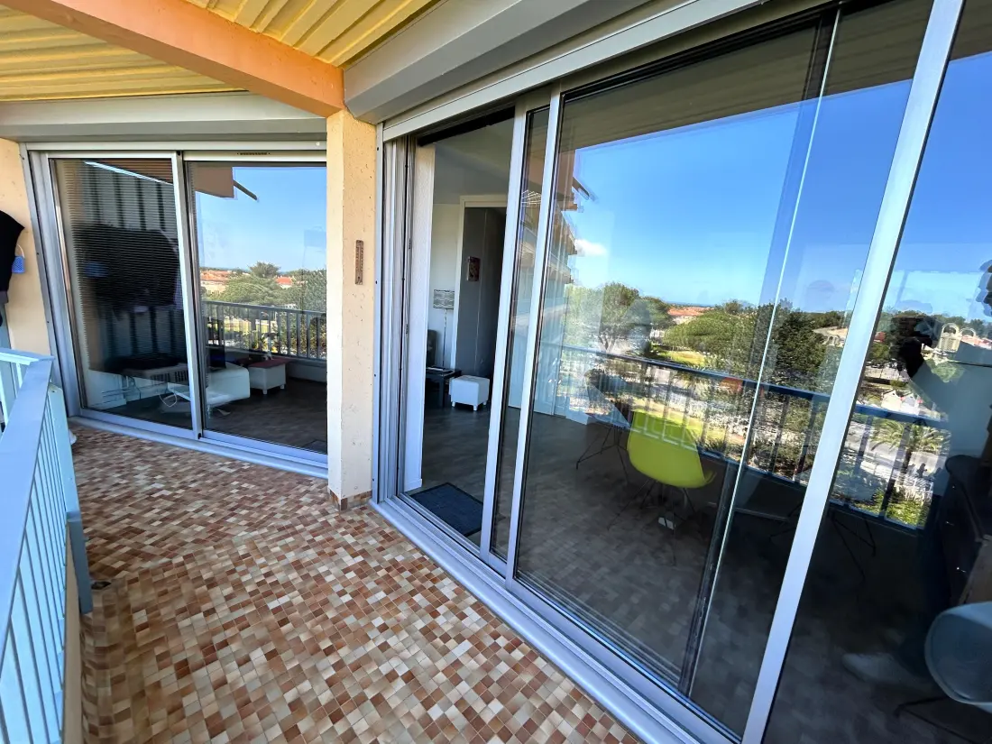 Location de Vacances Argelès-sur-Mer 804