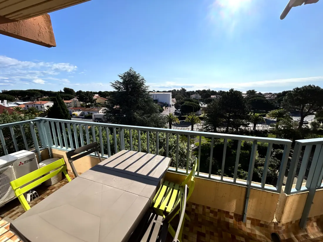 Location de Vacances Argelès-sur-Mer 804