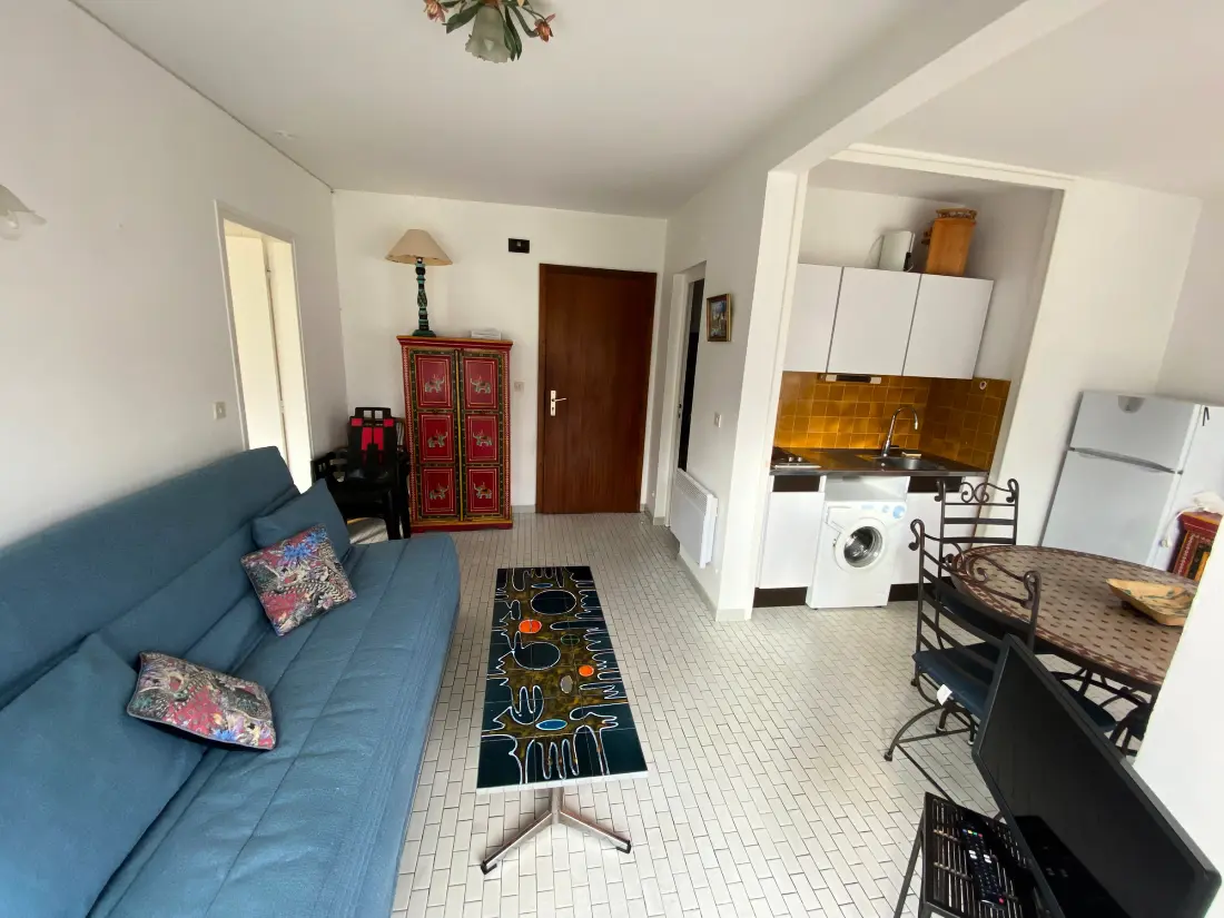 Location de Vacances Argelès-sur-Mer 805