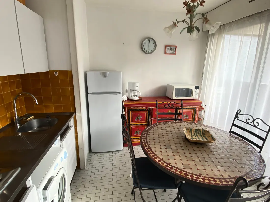 Location de Vacances Argelès-sur-Mer 805