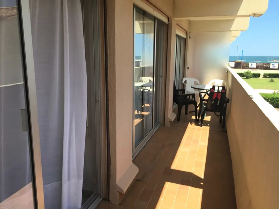 Location de Vacances Argelès-sur-Mer 805