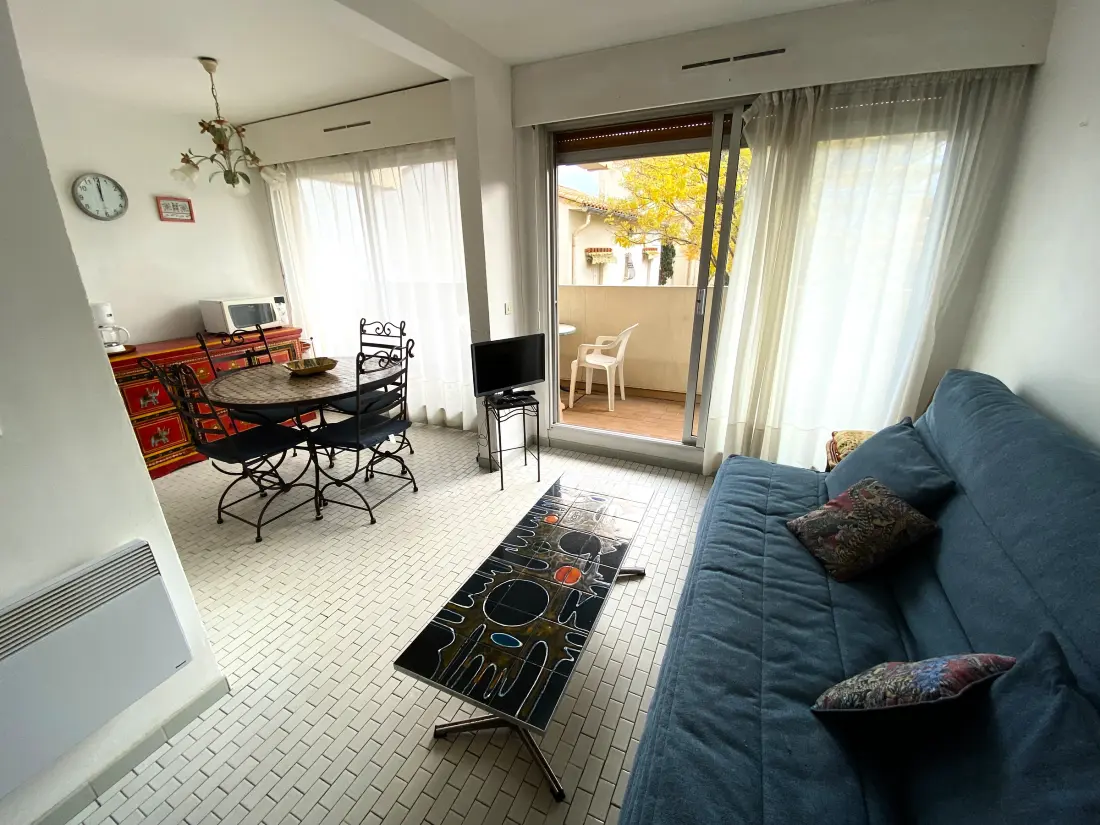 Location de Vacances Argelès-sur-Mer 805