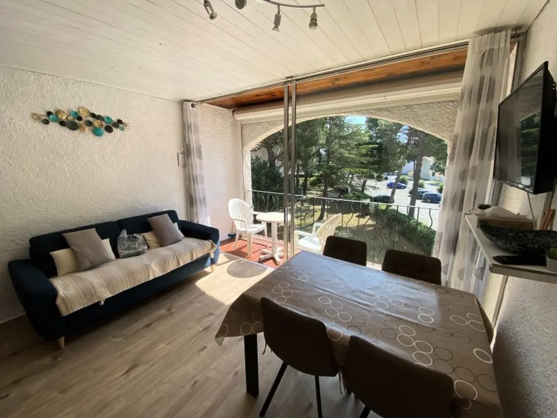 Location de Vacances Argelès-sur-Mer 806