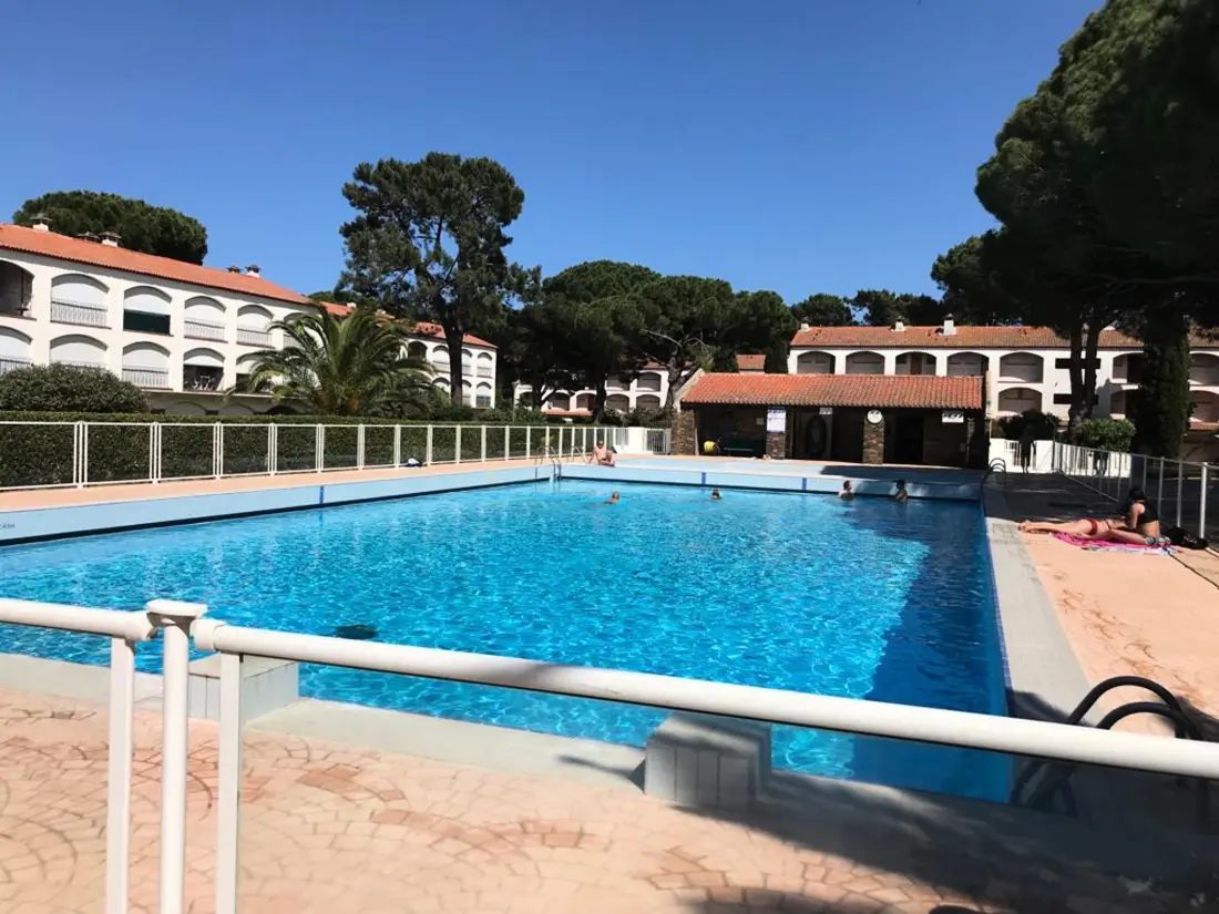 Location de Vacances Argelès-sur-Mer 806