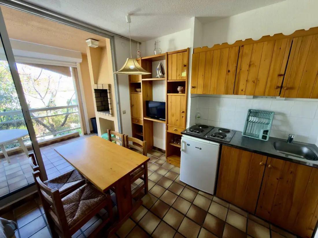 Location de Vacances Argelès-sur-Mer 808