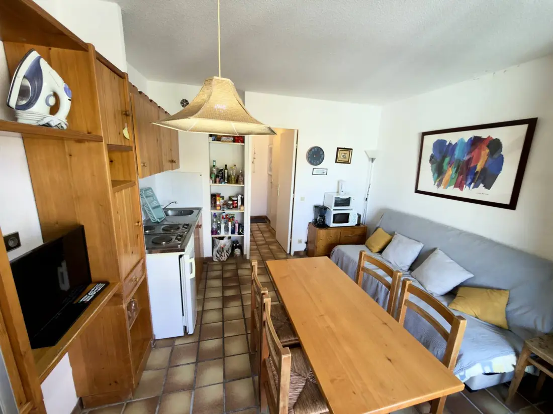 Location de Vacances Argelès-sur-Mer 808