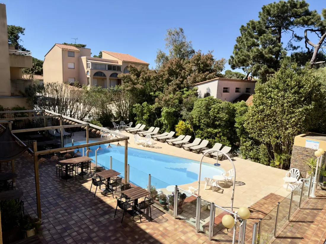 Location de Vacances Argelès-sur-Mer 808