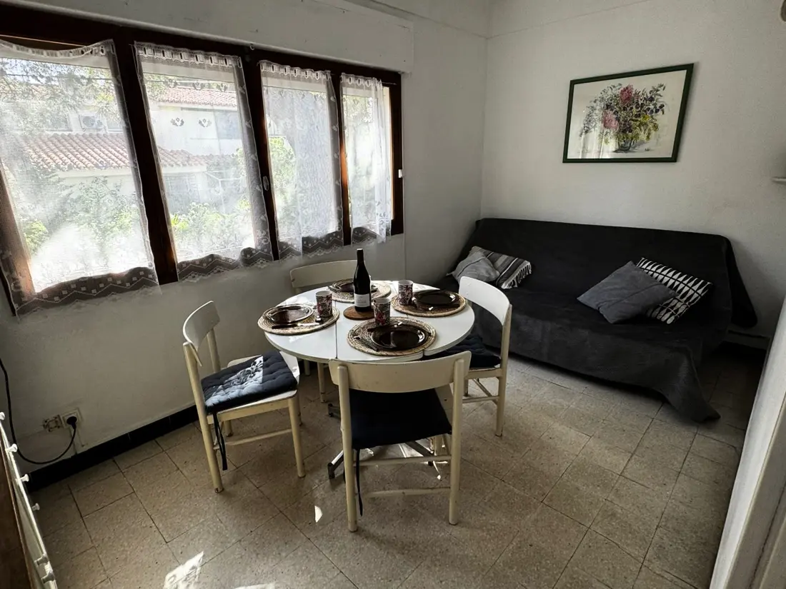 Location de Vacances Argelès-sur-Mer 809