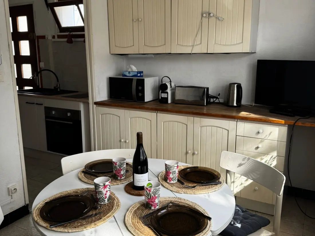 Location de Vacances Argelès-sur-Mer 809