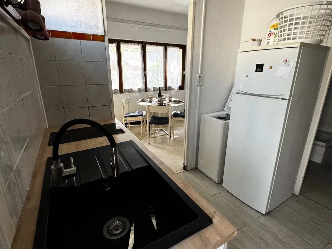 Location de Vacances Argelès-sur-Mer 809