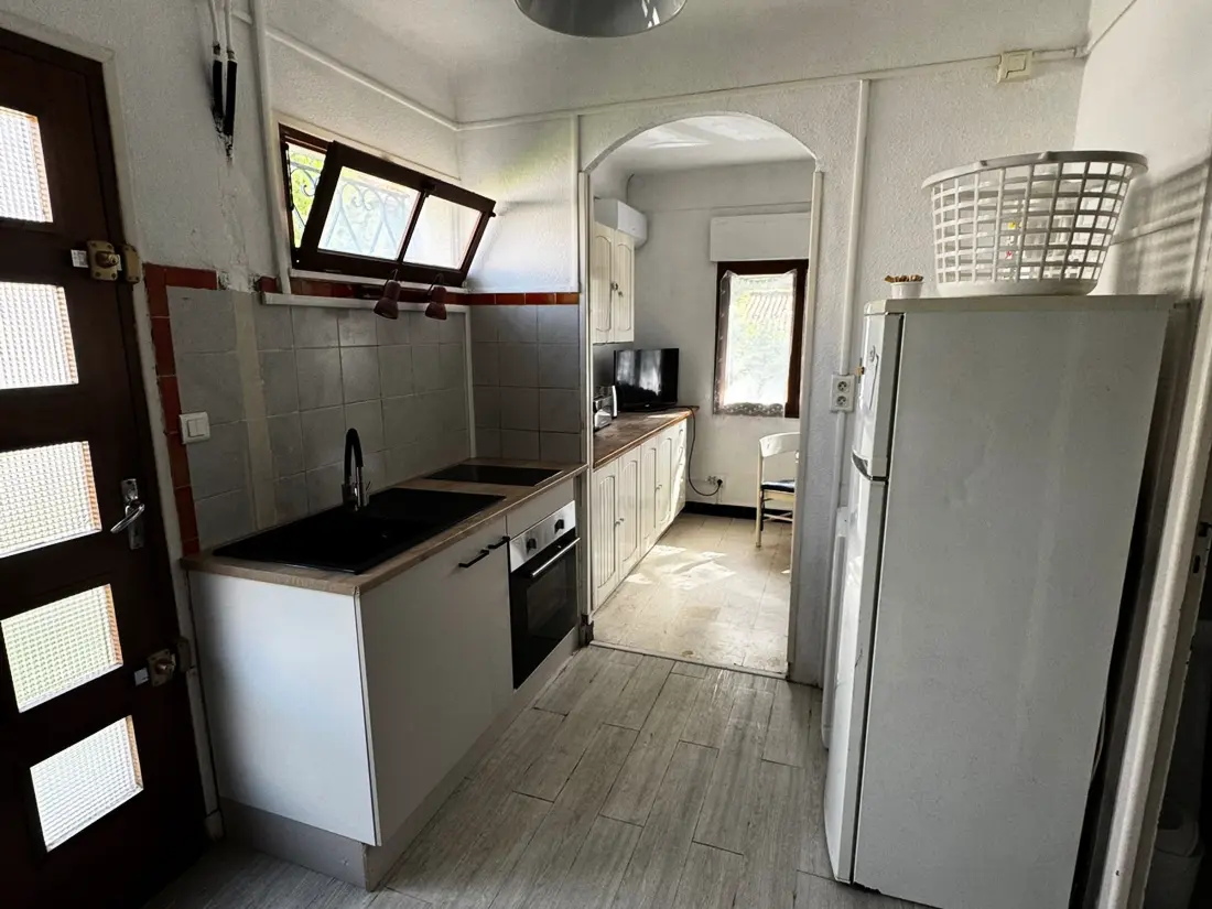 Location de Vacances Argelès-sur-Mer 809
