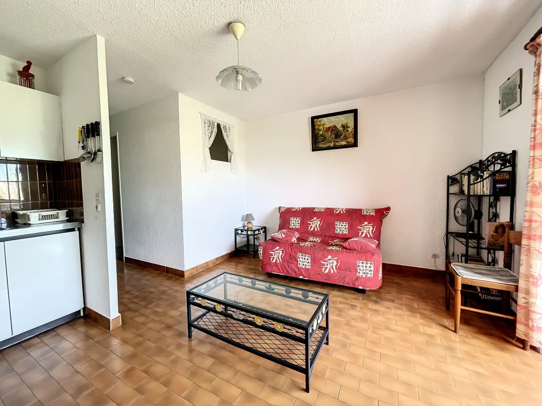 Location de Vacances Argelès-sur-Mer 816