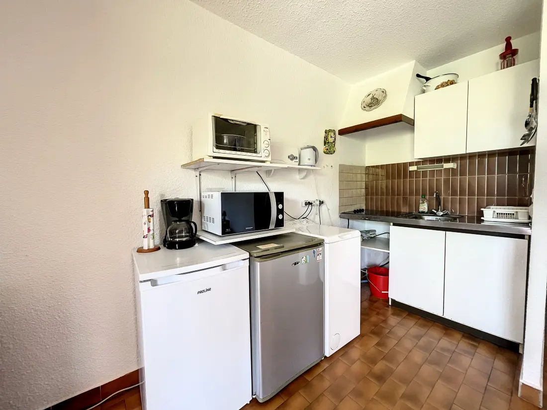 Location de Vacances Argelès-sur-Mer 816