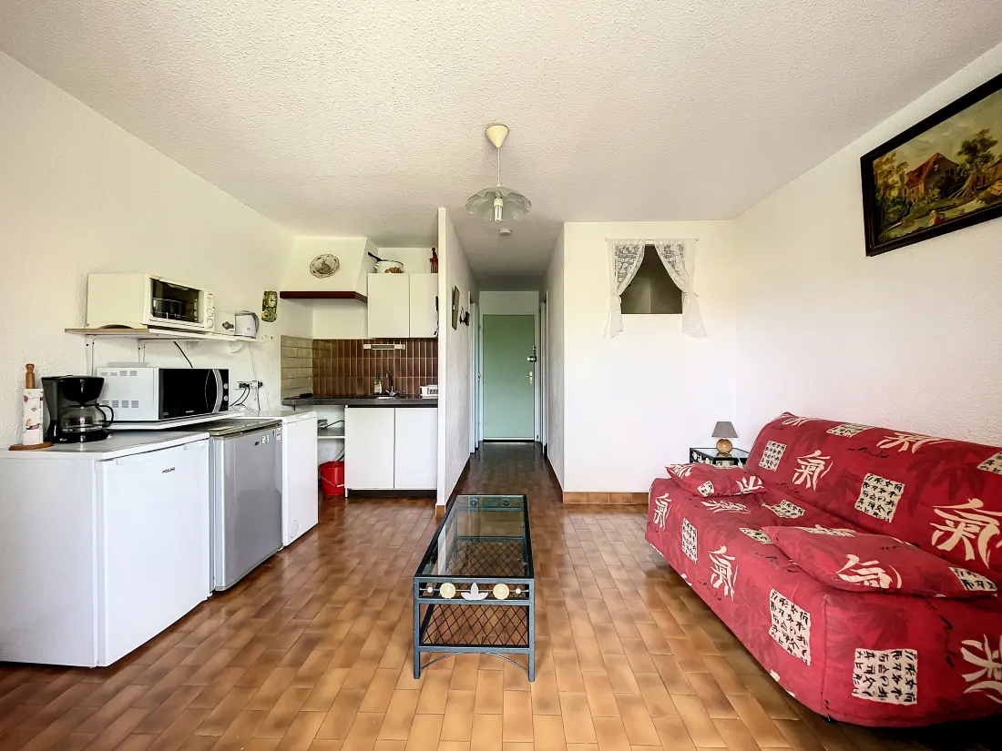 Location de Vacances Argelès-sur-Mer 816