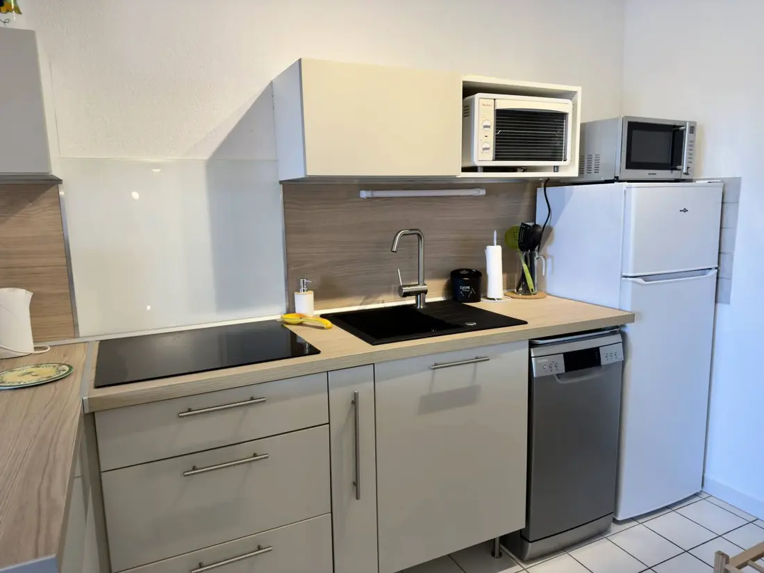 Location de Vacances Argelès-sur-Mer 821