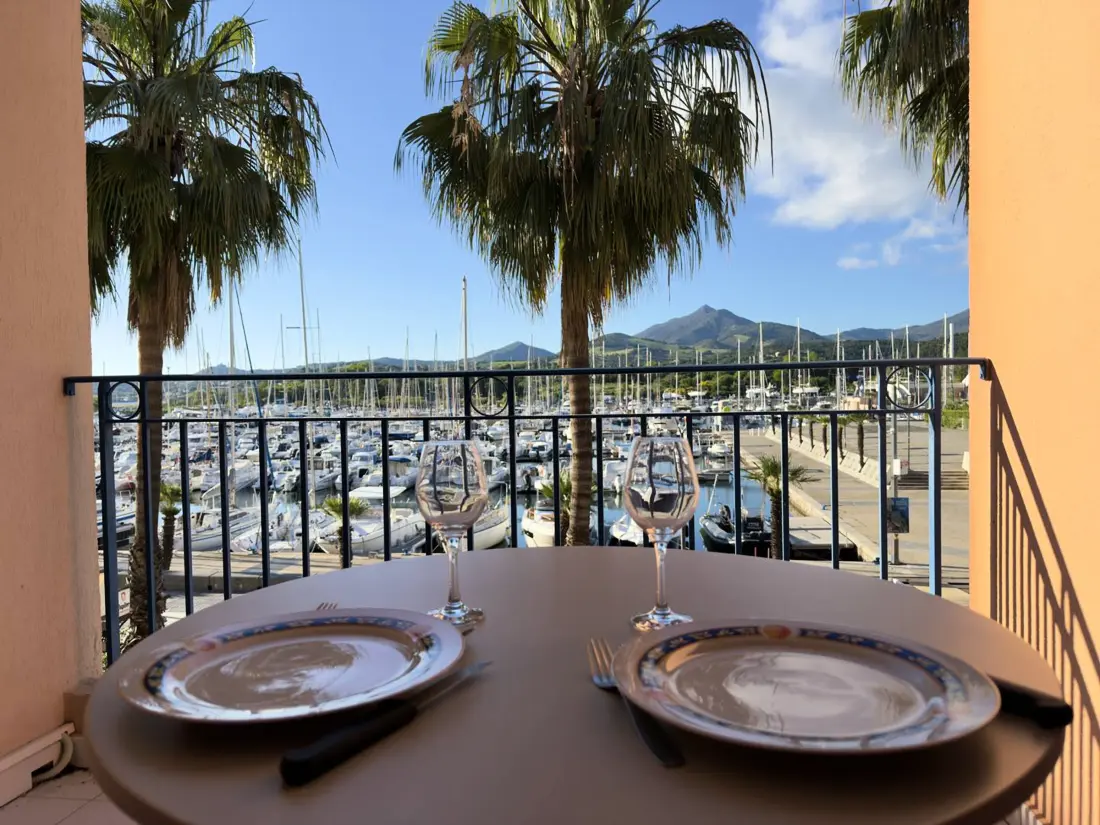 Location de Vacances Argelès-sur-Mer 821