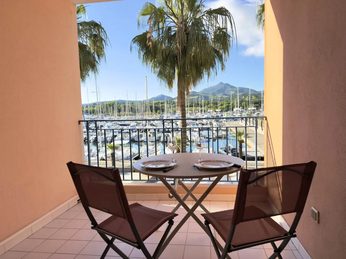 Location de Vacances Argelès-sur-Mer 821