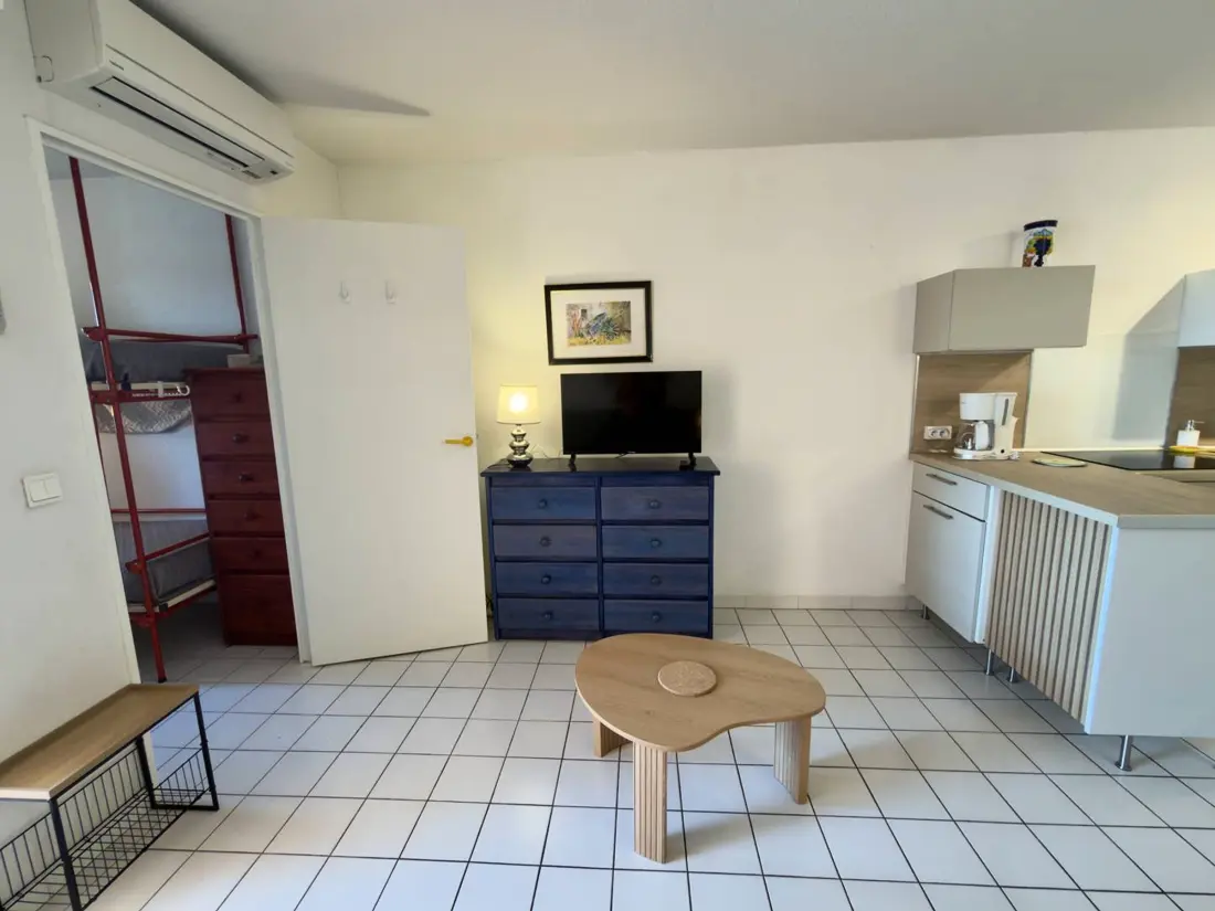 Location de Vacances Argelès-sur-Mer 821