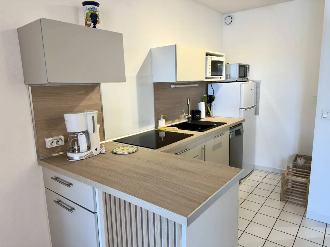 Location de Vacances Argelès-sur-Mer 821