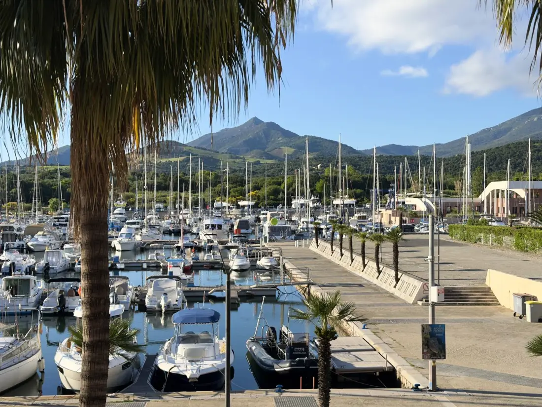 Location de Vacances Argelès-sur-Mer 821
