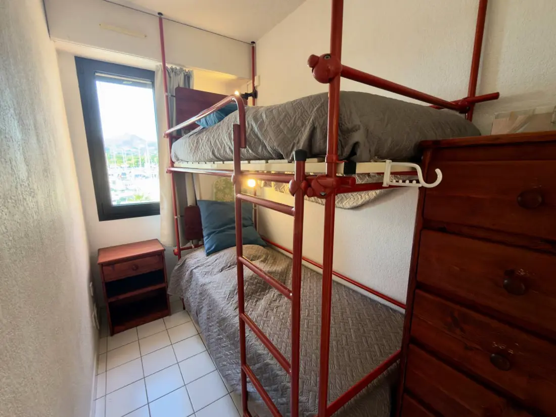 Location de Vacances Argelès-sur-Mer 821