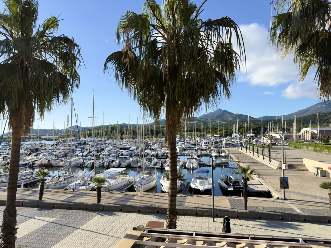 Location de Vacances Argelès-sur-Mer 821
