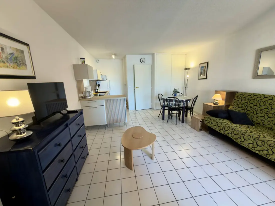 Location de Vacances Argelès-sur-Mer 821