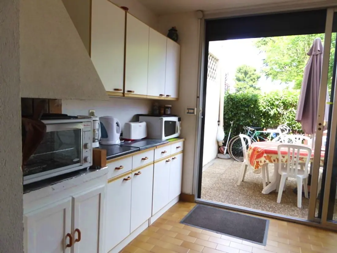 Location de Vacances Argelès-sur-Mer 822