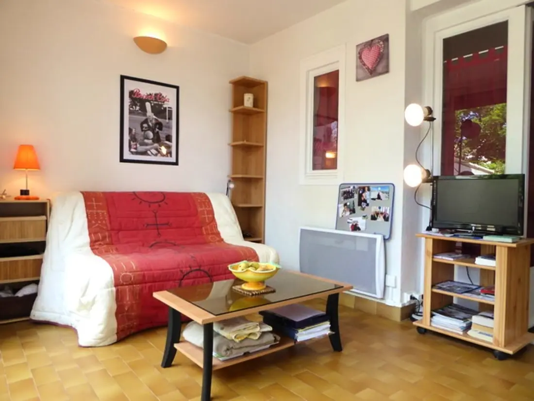 Location de Vacances Argelès-sur-Mer 822