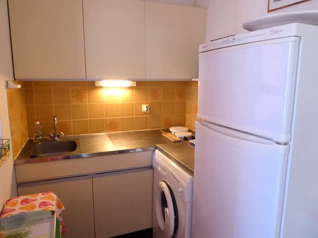Location de Vacances Argelès-sur-Mer 822