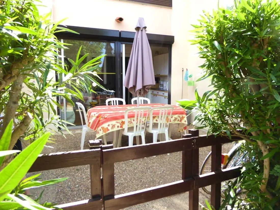 Location de Vacances Argelès-sur-Mer 822