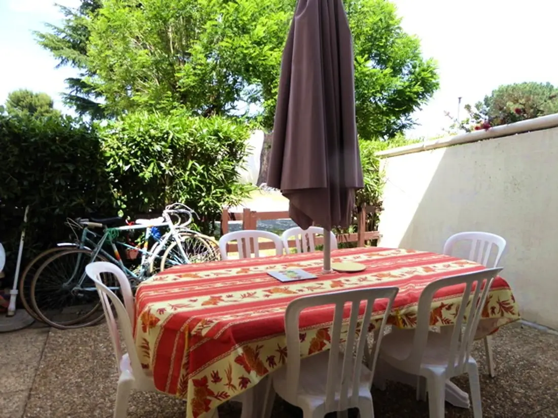 Location de Vacances Argelès-sur-Mer 822