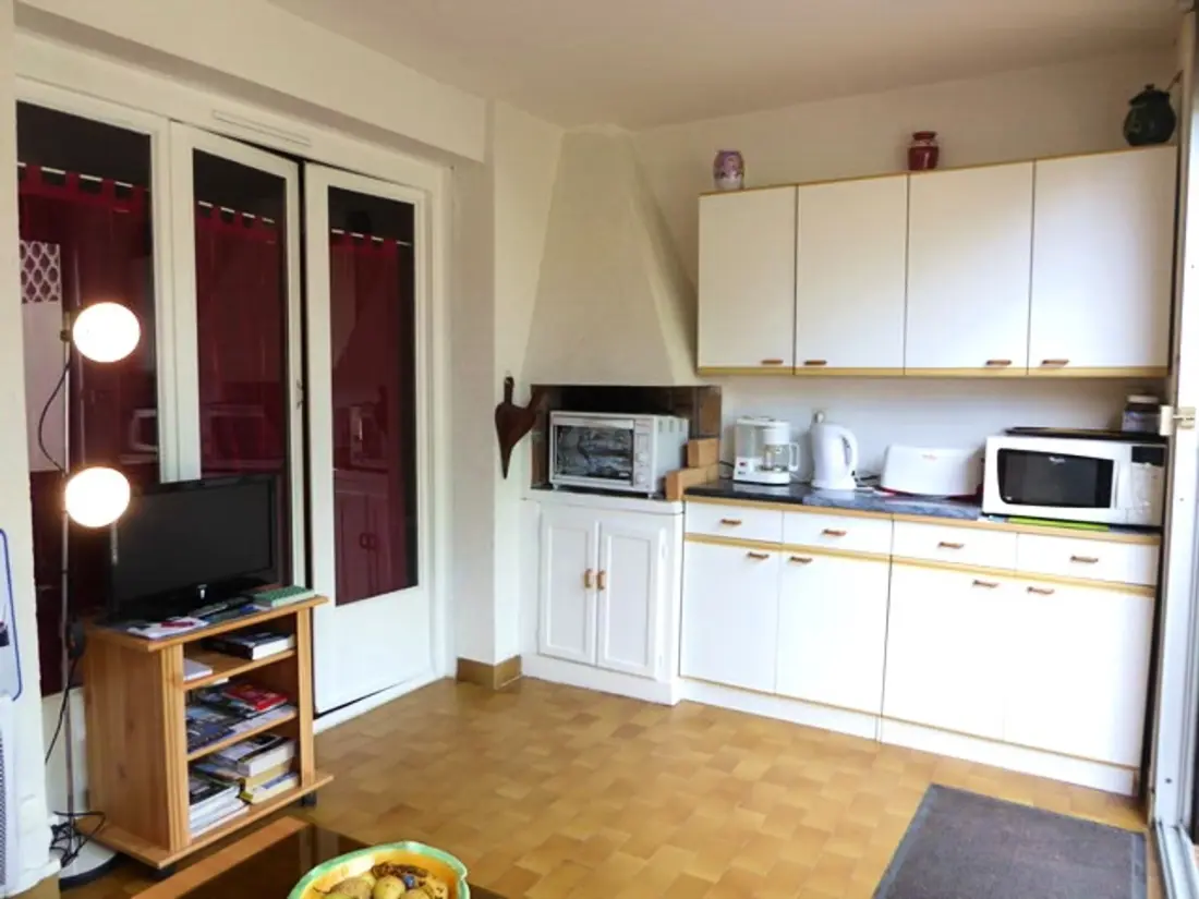 Location de Vacances Argelès-sur-Mer 822