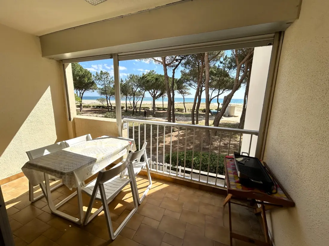 Location de Vacances Argelès-sur-Mer 825