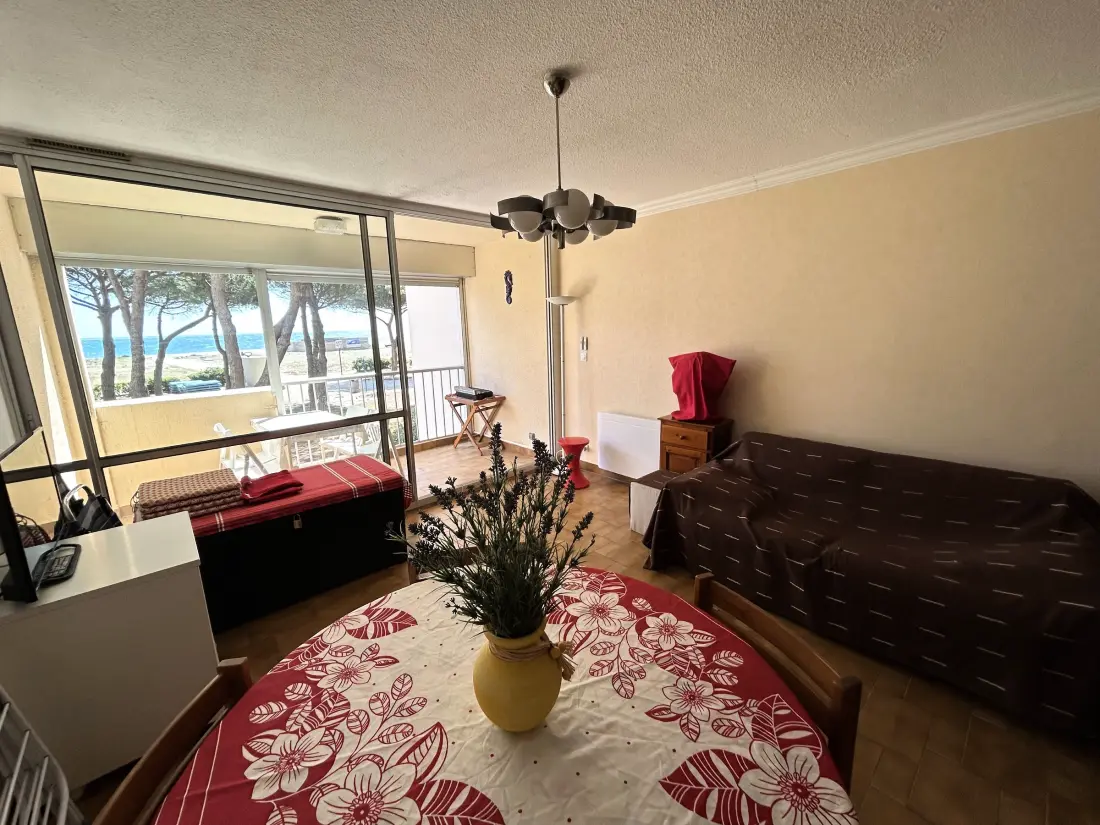 Location de Vacances Argelès-sur-Mer 825