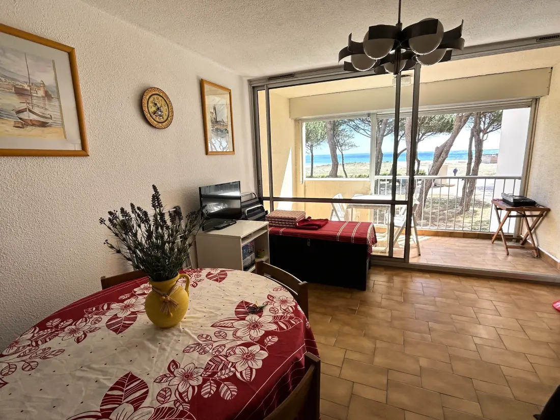 Location de Vacances Argelès-sur-Mer 825