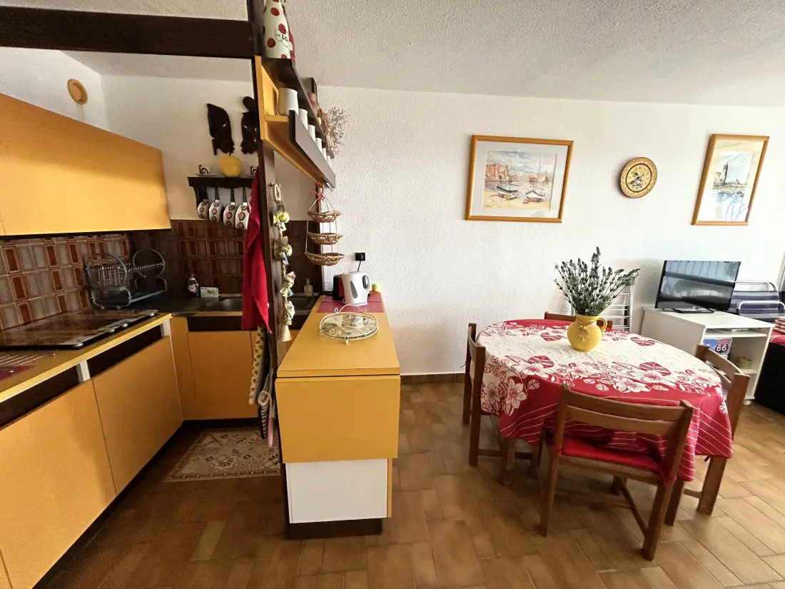 Location de Vacances Argelès-sur-Mer 825