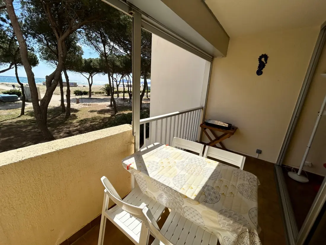 Location de Vacances Argelès-sur-Mer 825