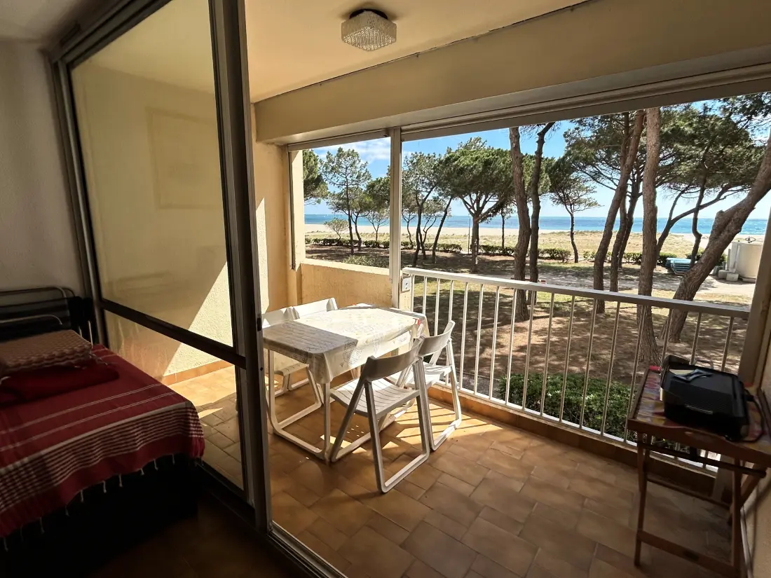 Location de Vacances Argelès-sur-Mer 825