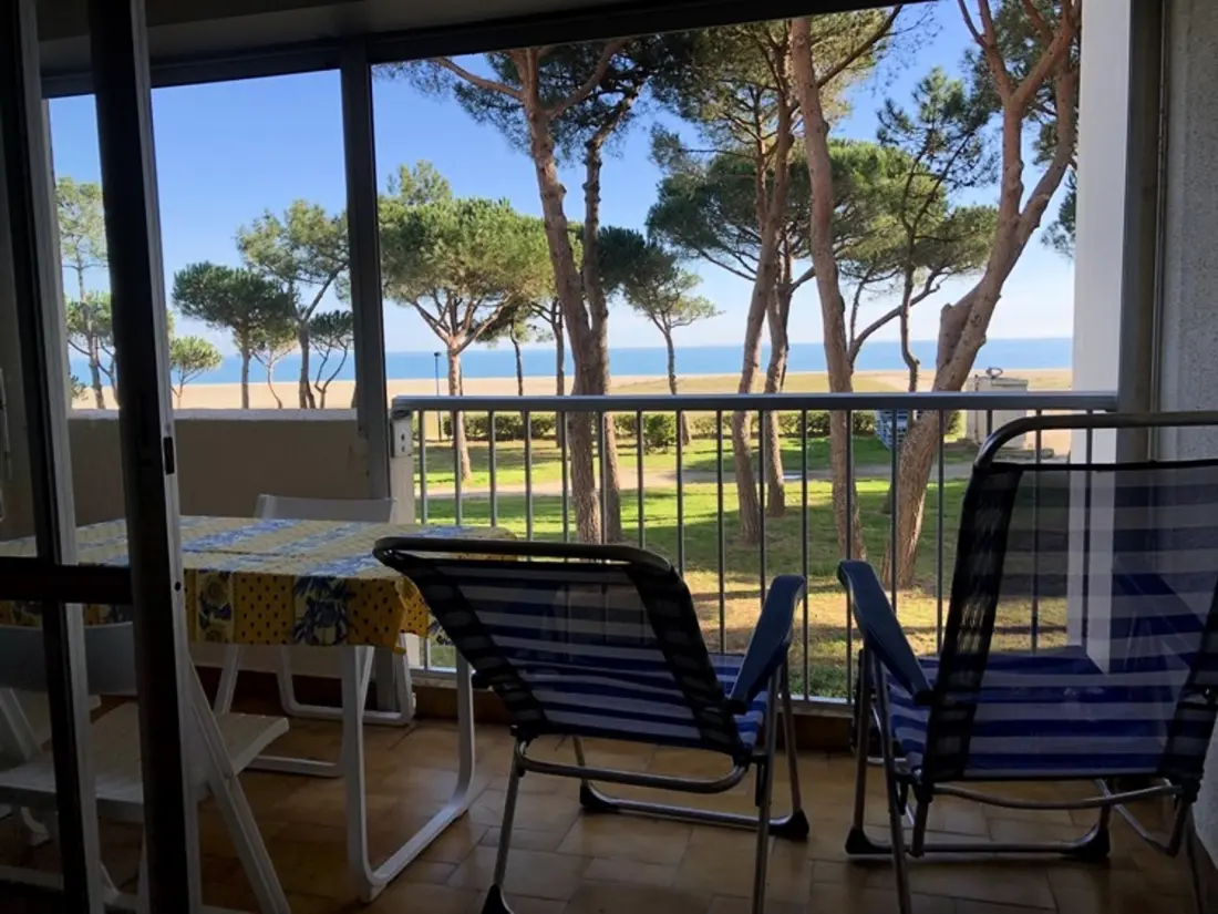 Location de Vacances Argelès-sur-Mer 825